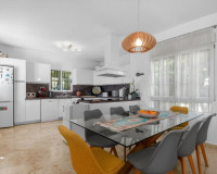 Revente - Villa Individuelle - Orihuela Costa - Las Ramblas