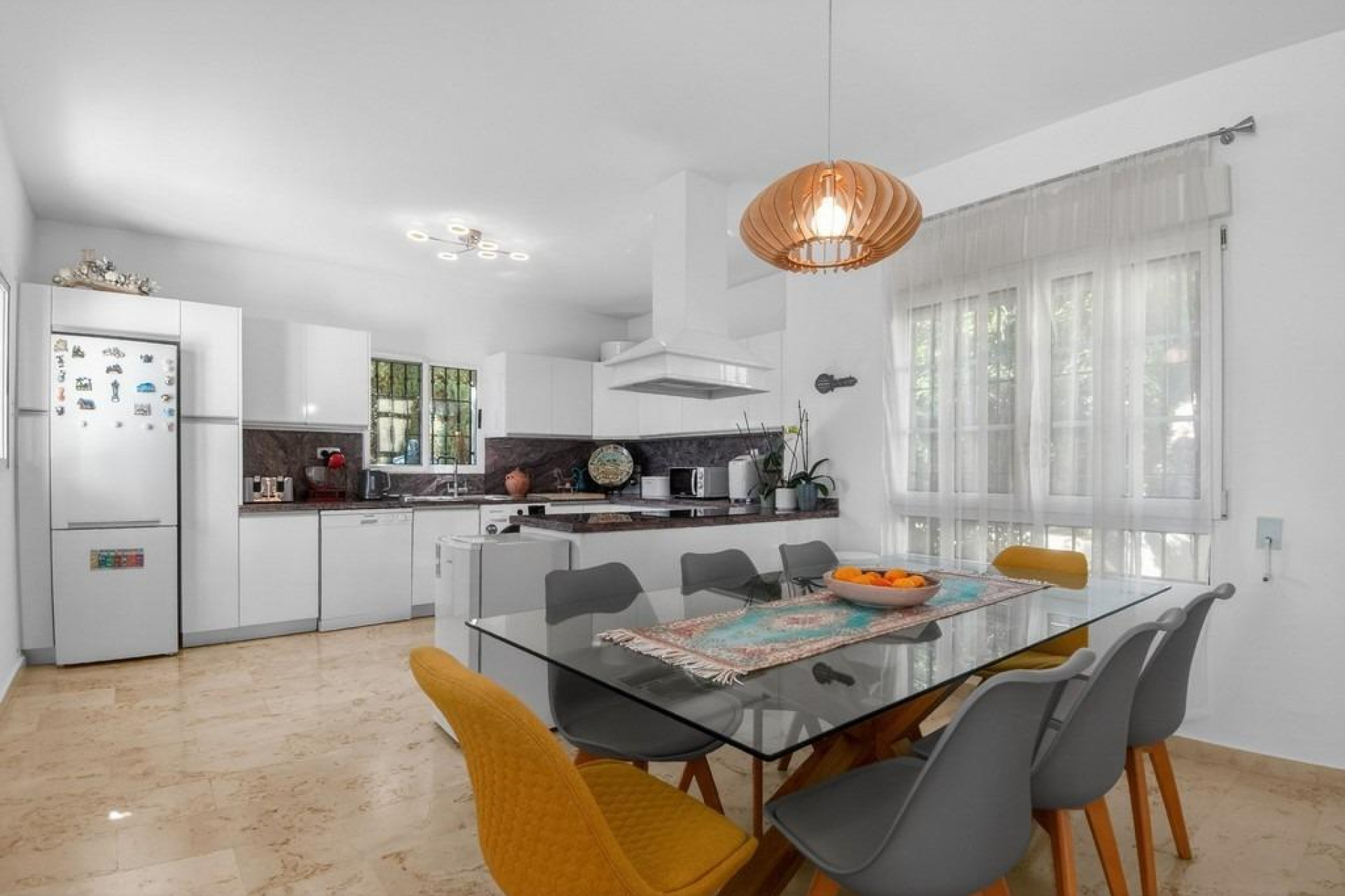 Revente - Villa Individuelle - Orihuela Costa - Las Ramblas