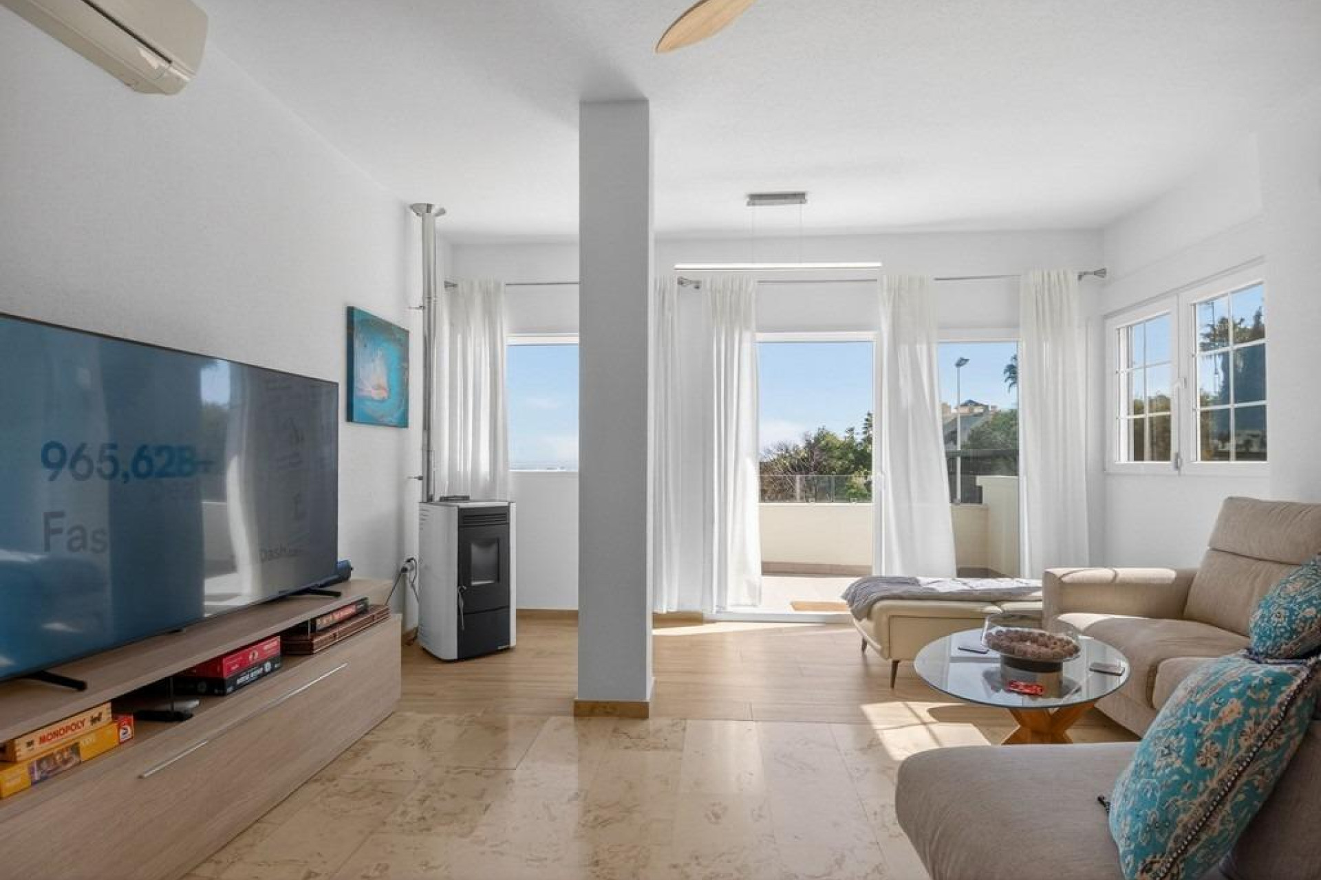 Revente - Villa Individuelle - Orihuela Costa - Las Ramblas