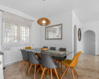 Revente - Villa Individuelle - Orihuela Costa - Las Ramblas