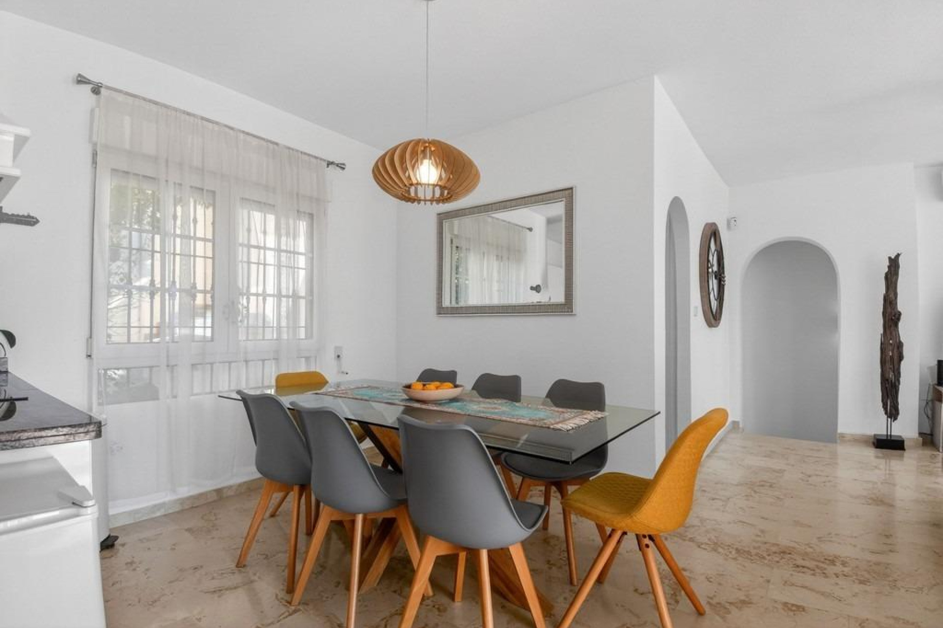 Revente - Villa Individuelle - Orihuela Costa - Las Ramblas