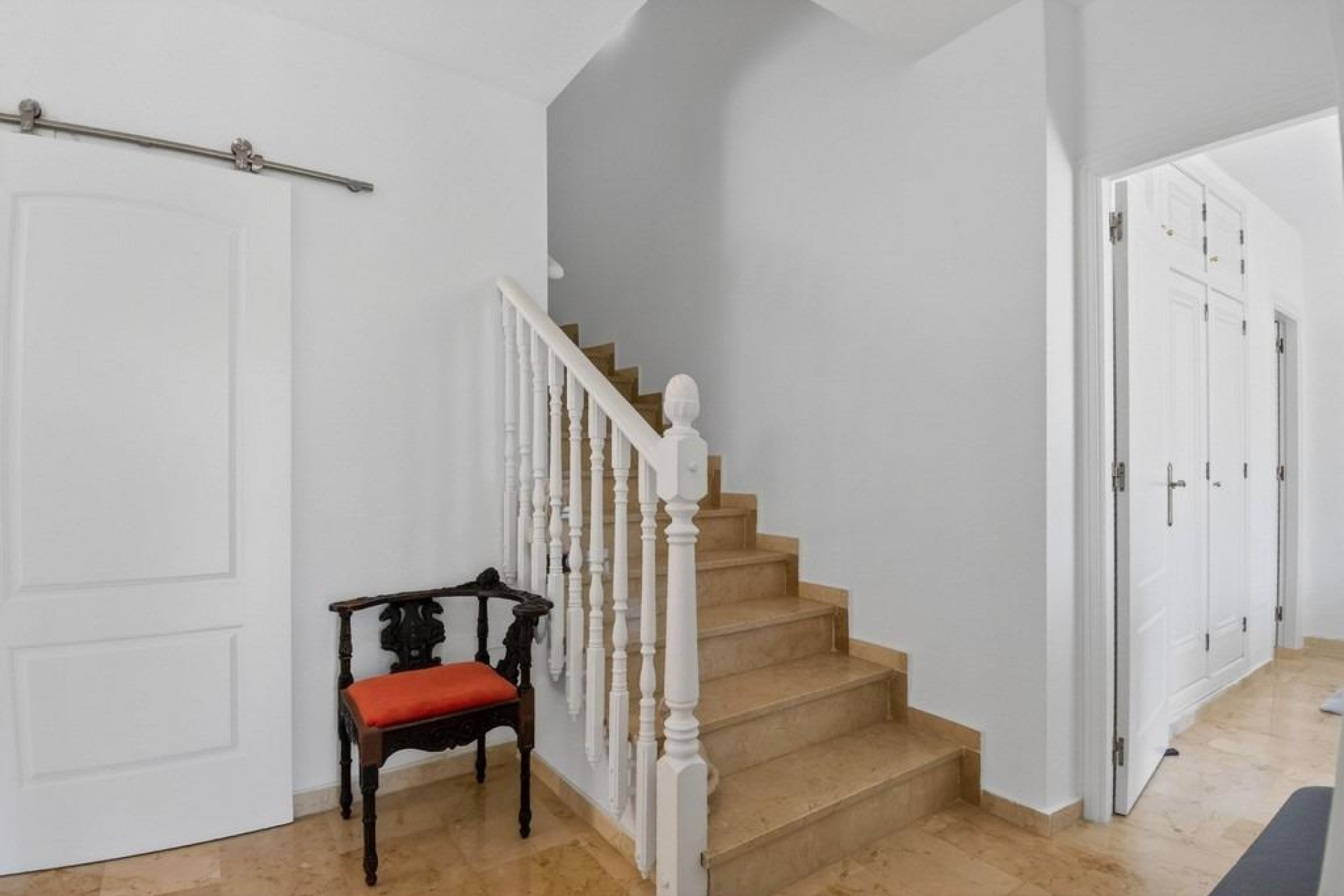 Revente - Villa Individuelle - Orihuela Costa - Las Ramblas