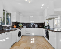 Revente - Villa Individuelle - Orihuela Costa - Las Ramblas