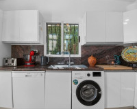 Revente - Villa Individuelle - Orihuela Costa - Las Ramblas