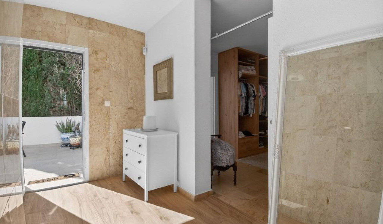 Revente - Villa Individuelle - Orihuela Costa - Las Ramblas