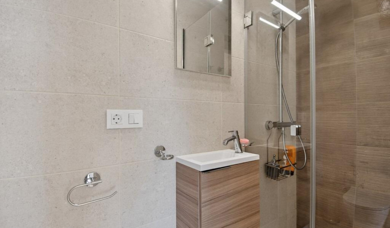 Revente - Villa Individuelle - Orihuela Costa - Las Ramblas