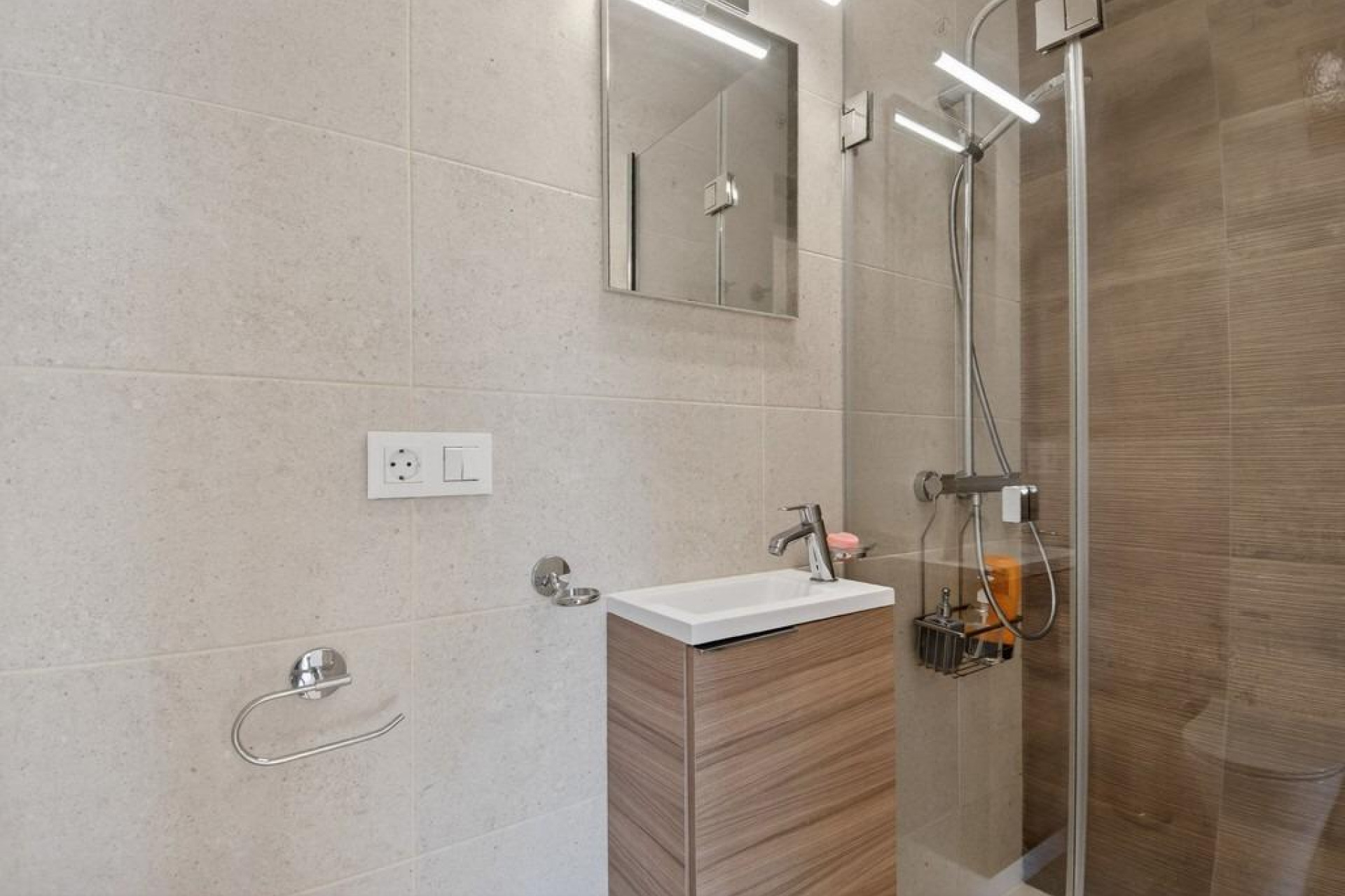 Revente - Villa Individuelle - Orihuela Costa - Las Ramblas