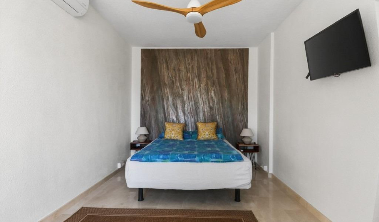 Revente - Villa Individuelle - Orihuela Costa - Las Ramblas