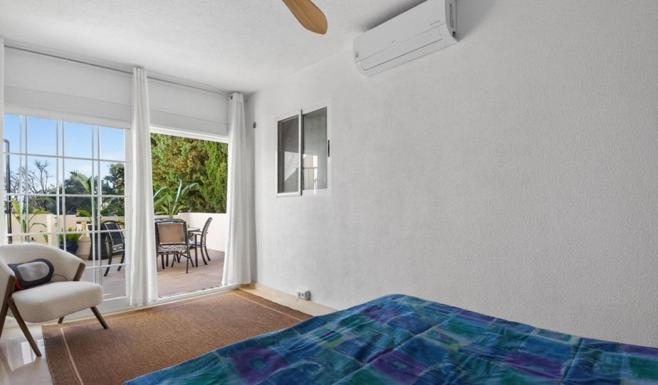 Revente - Villa Individuelle - Orihuela Costa - Las Ramblas