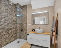 Revente - Villa Individuelle - Orihuela Costa - Las Ramblas