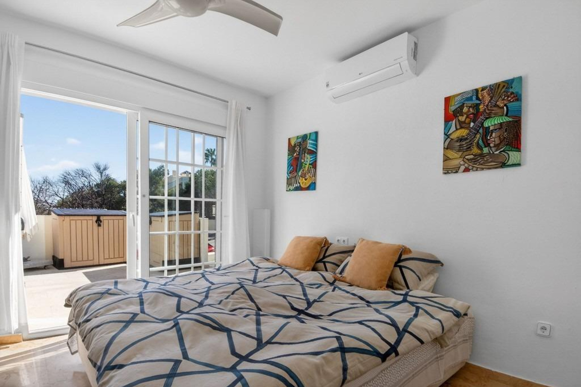 Revente - Villa Individuelle - Orihuela Costa - Las Ramblas