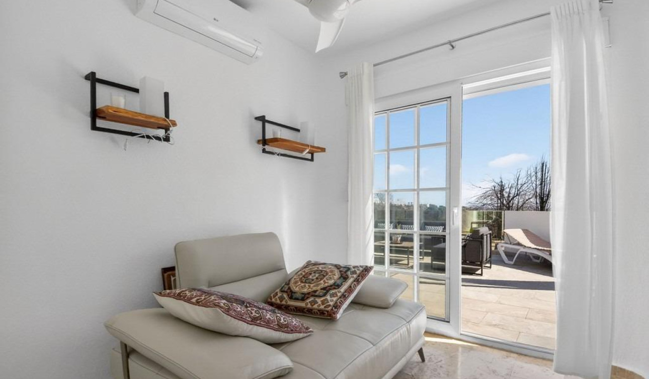 Revente - Villa Individuelle - Orihuela Costa - Las Ramblas