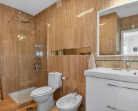 Revente - Villa Individuelle - Orihuela Costa - Las Ramblas