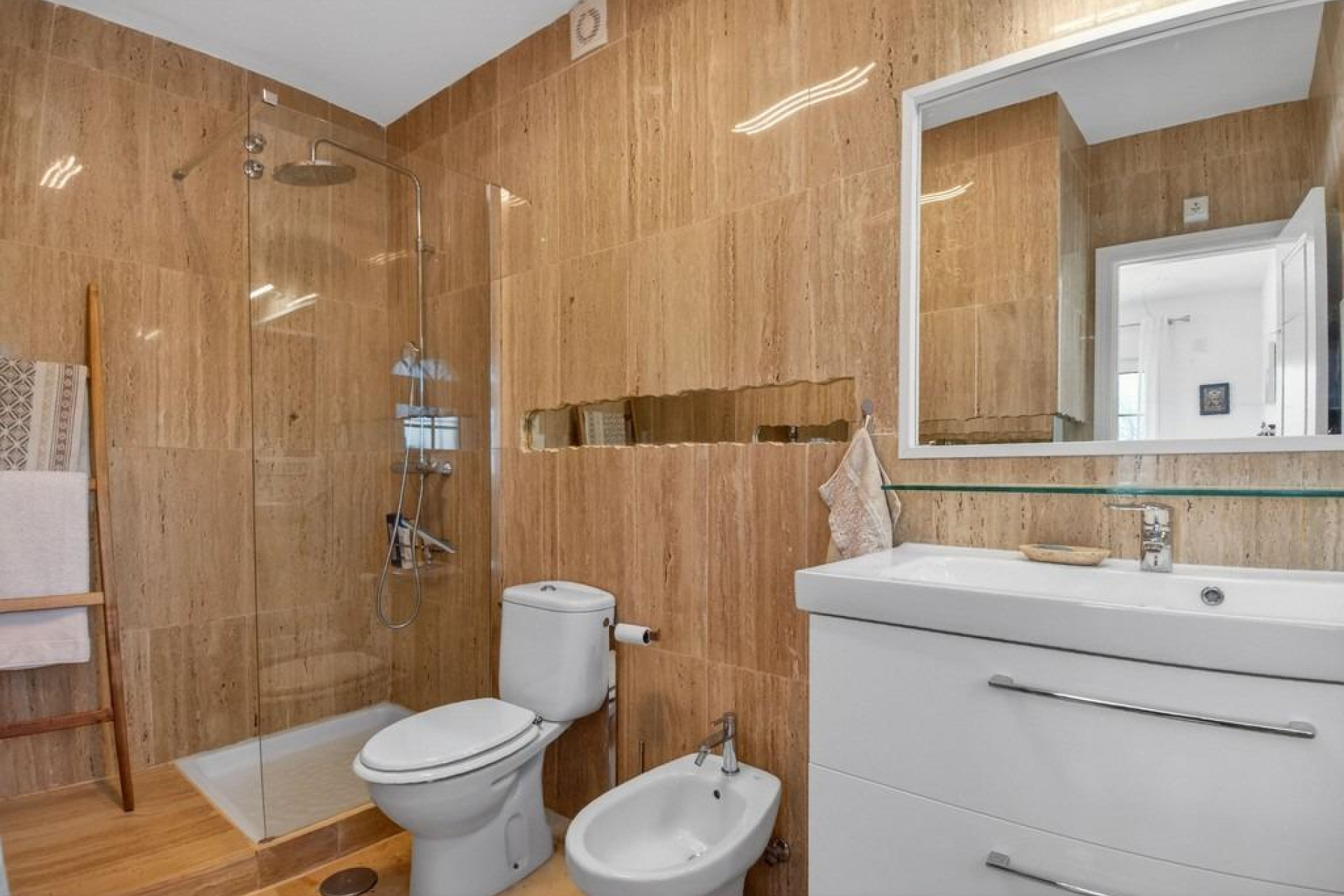 Revente - Villa Individuelle - Orihuela Costa - Las Ramblas