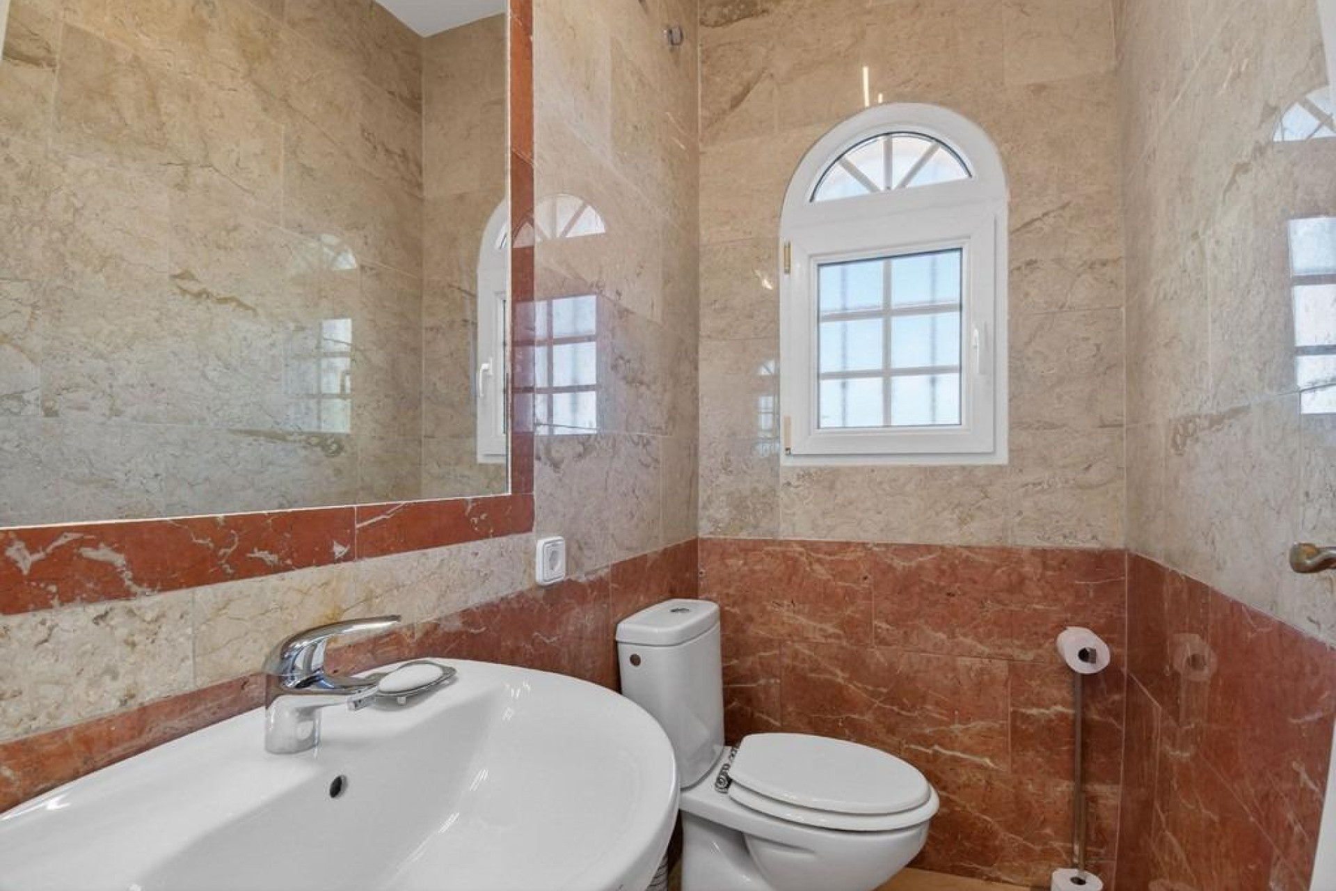 Revente - Villa Individuelle - Orihuela Costa - Las Ramblas