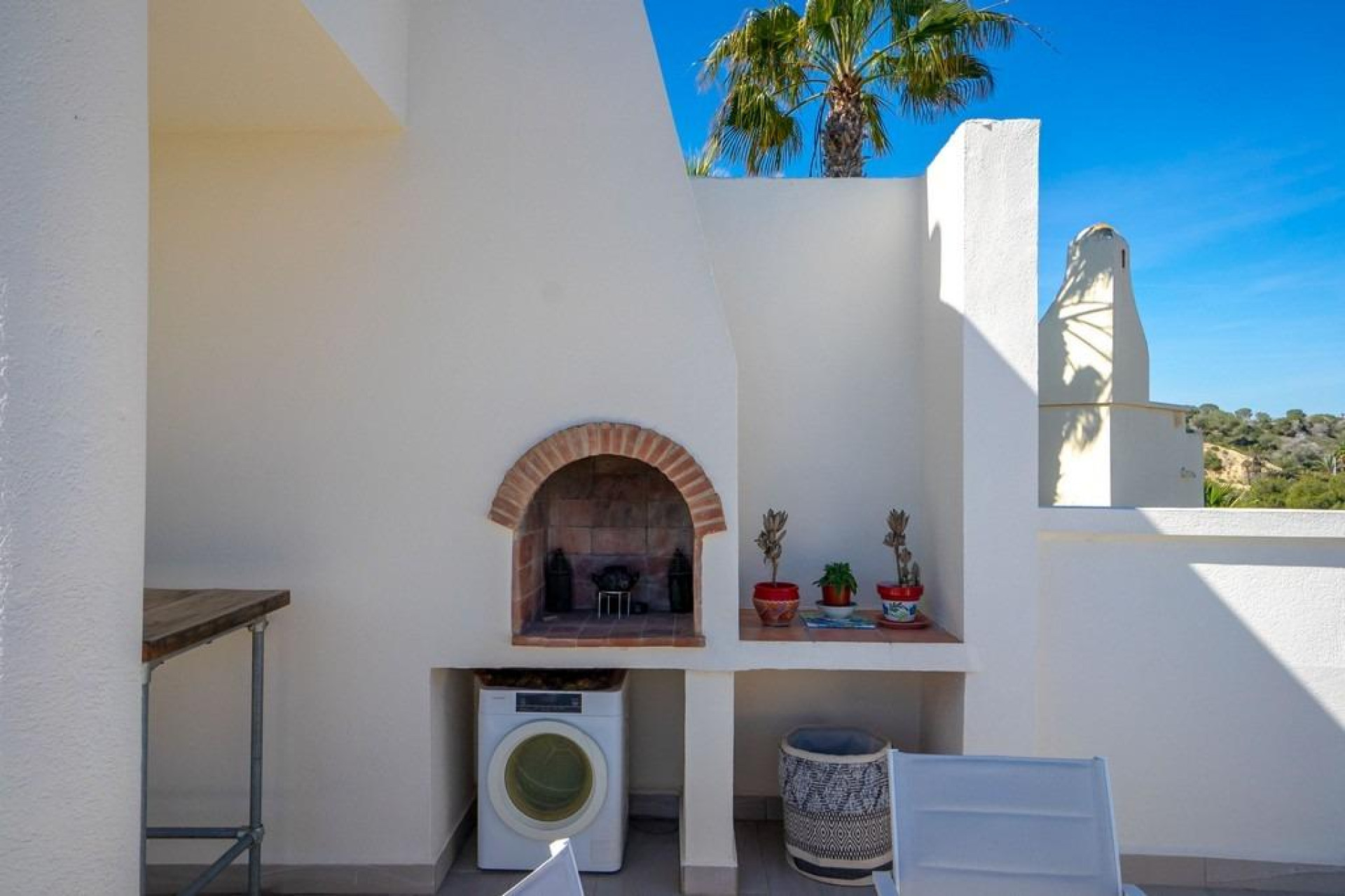 Revente - Villa Individuelle - Orihuela Costa - Las Ramblas