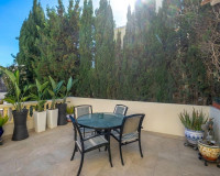 Revente - Villa Individuelle - Orihuela Costa - Las Ramblas