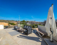 Revente - Villa Individuelle - Orihuela Costa - Las Ramblas