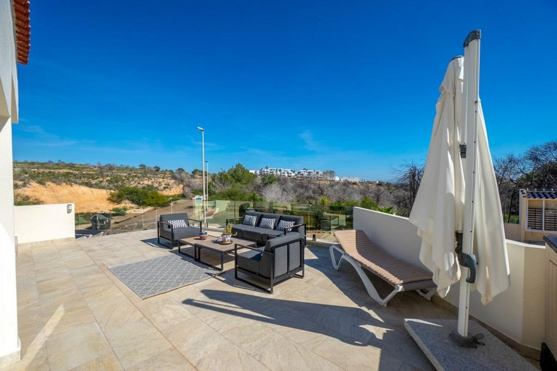 Revente - Villa Individuelle - Orihuela Costa - Las Ramblas