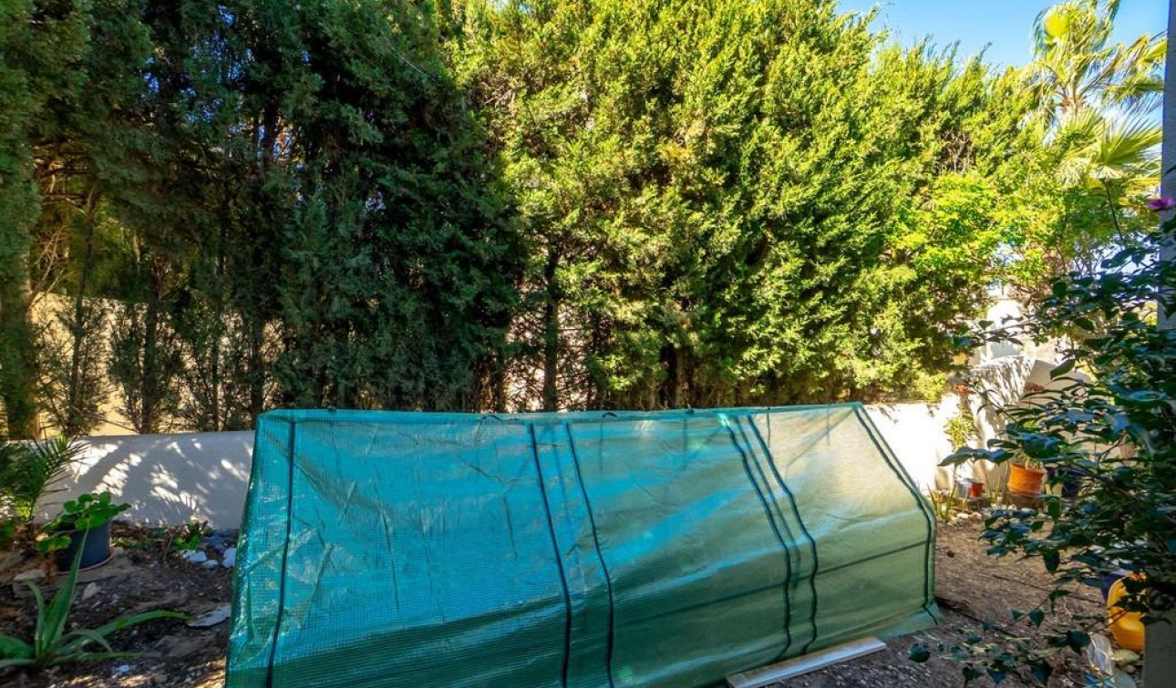 Revente - Villa Individuelle - Orihuela Costa - Las Ramblas