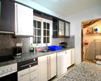 Revente - Villa Individuelle - Orihuela Costa - Las Ramblas