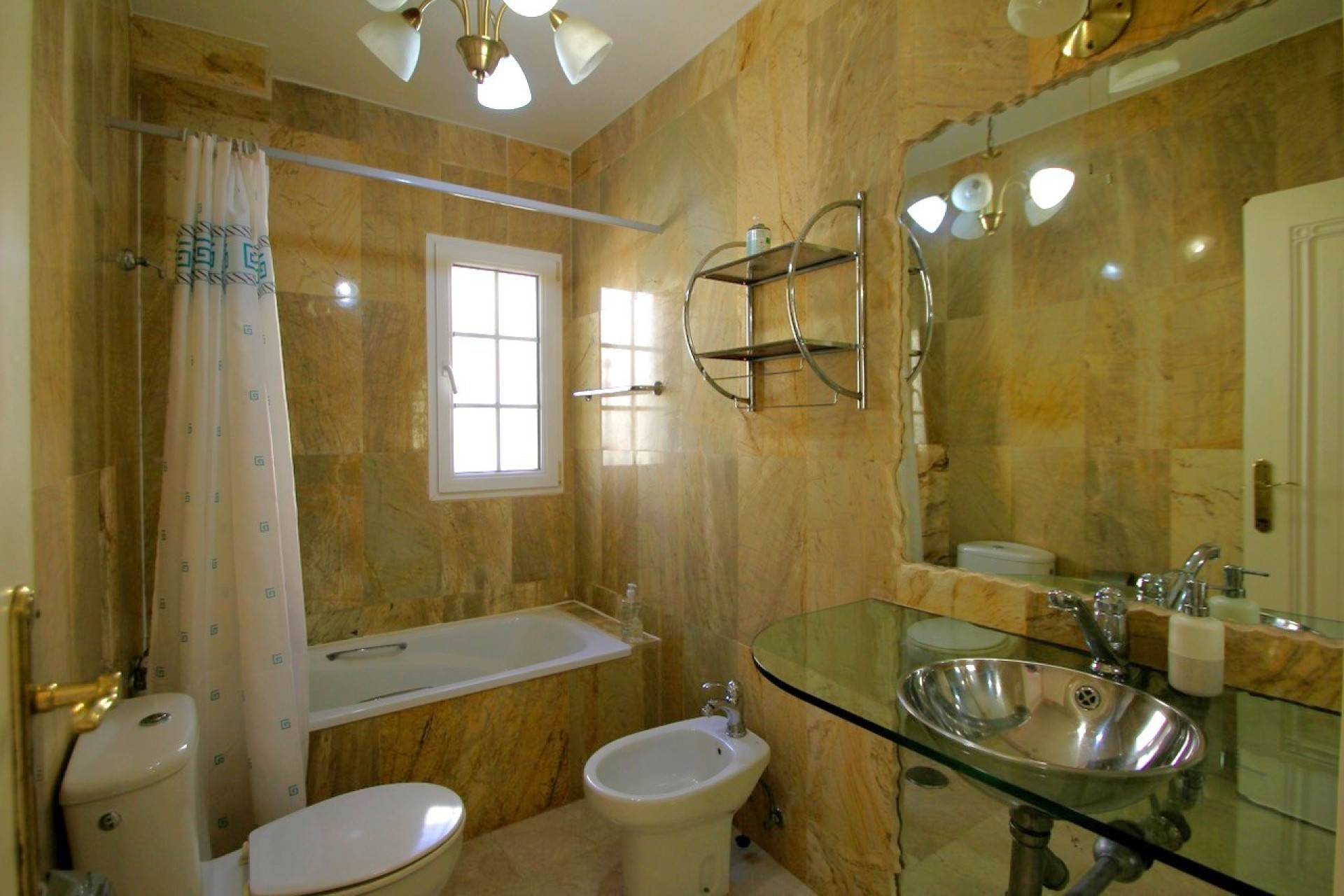 Revente - Villa Individuelle - Orihuela Costa - Las Ramblas