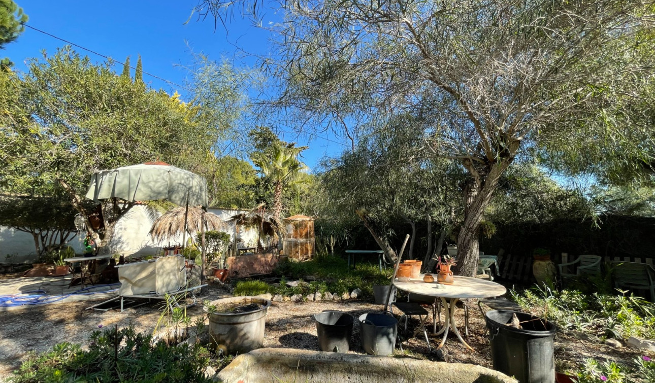 Revente - Villa Individuelle - Orihuela Costa - Lomas de Cabo Roig