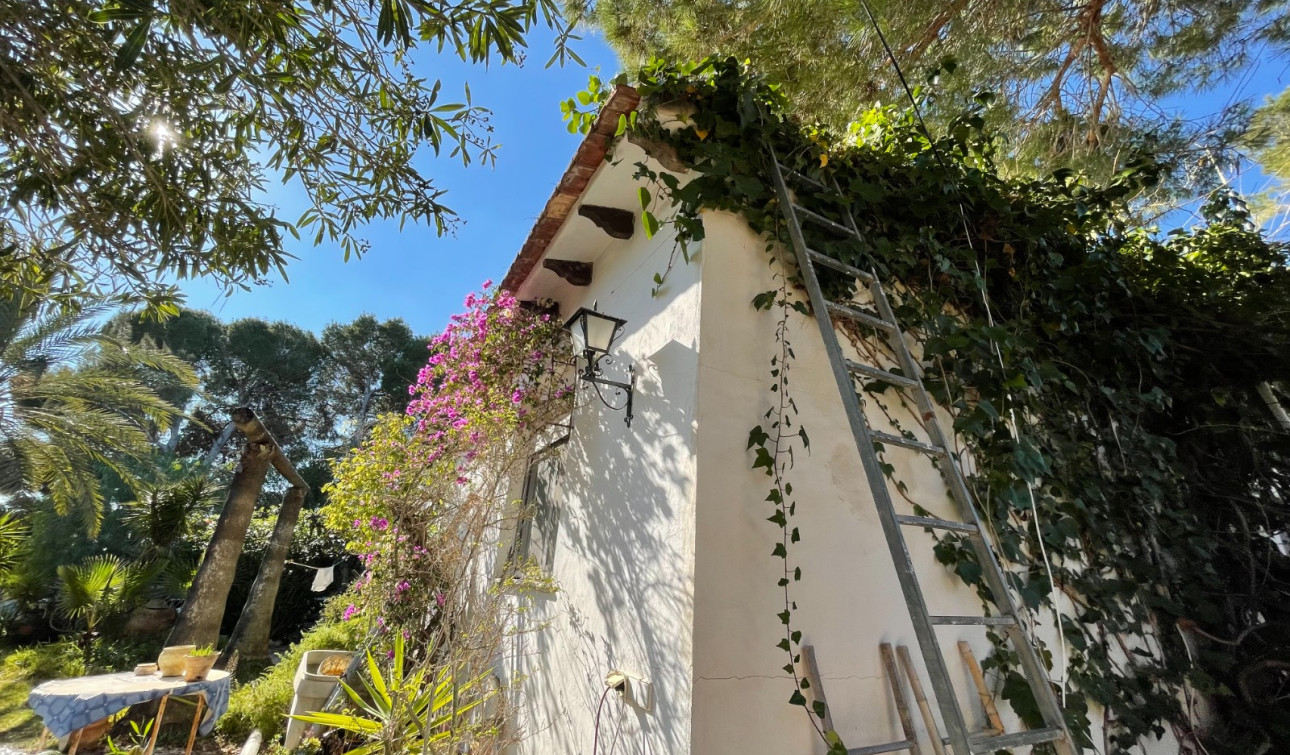 Revente - Villa Individuelle - Orihuela Costa - Lomas de Cabo Roig