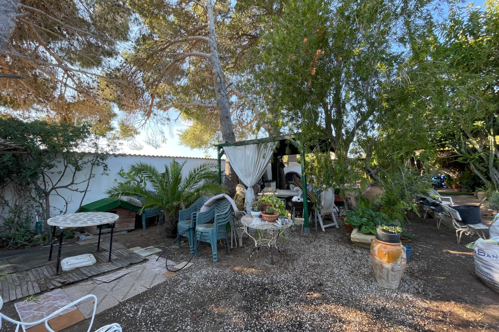 Revente - Villa Individuelle - Orihuela Costa - Lomas de Cabo Roig