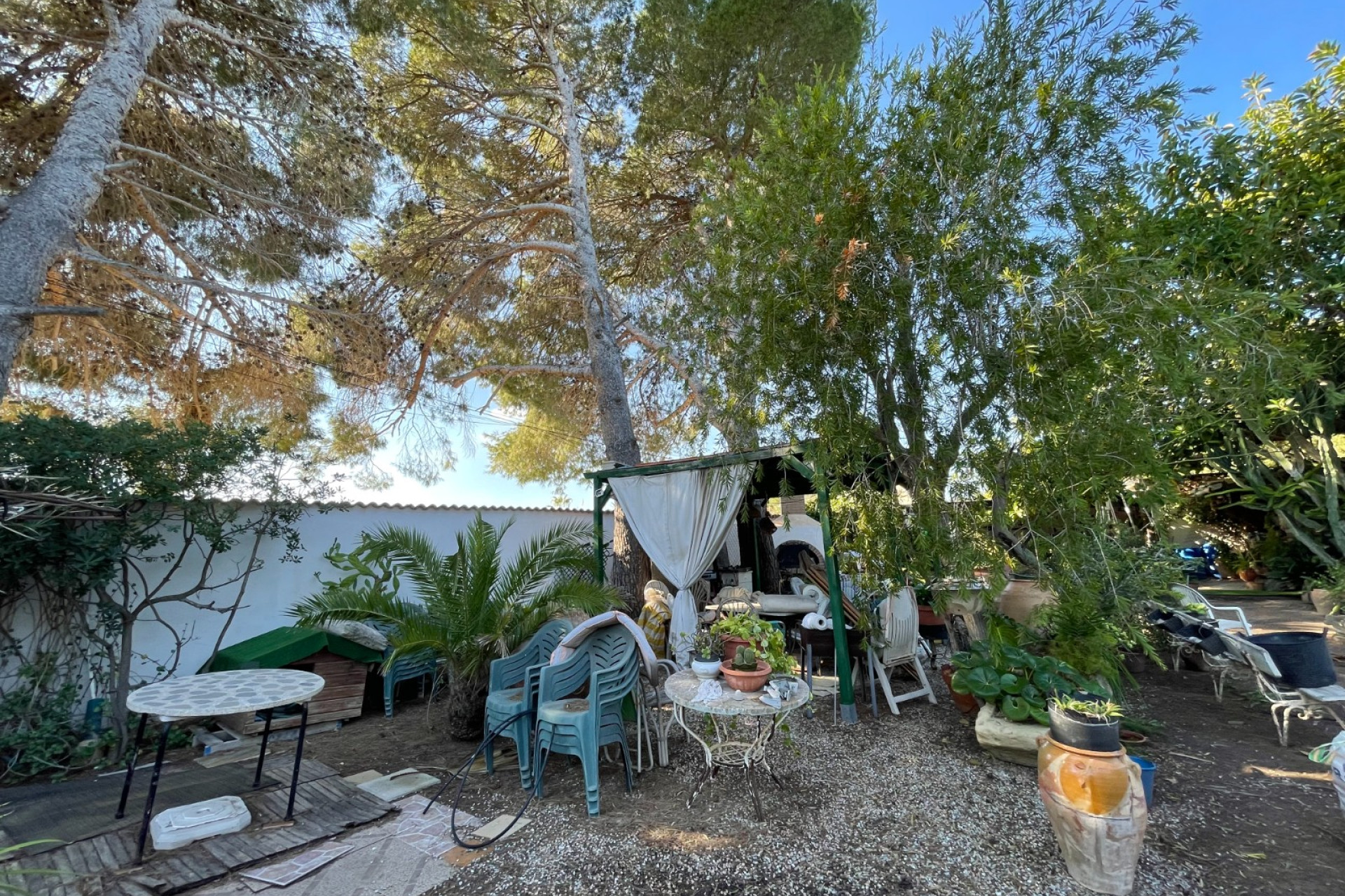 Revente - Villa Individuelle - Orihuela Costa - Lomas de Cabo Roig