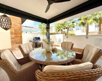 Revente - Villa Individuelle - Orihuela Costa - Lomas de Cabo Roig