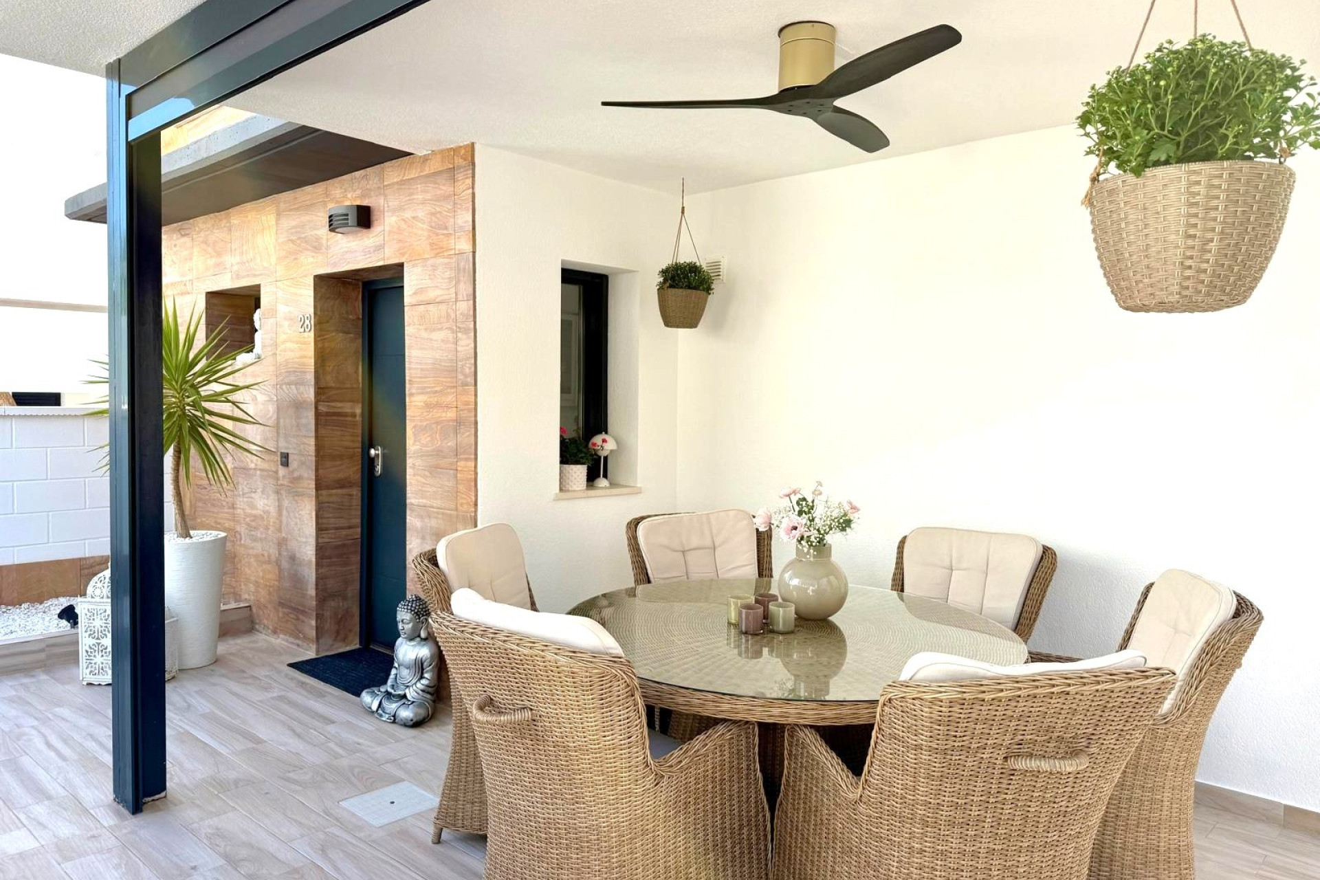 Revente - Villa Individuelle - Orihuela Costa - Lomas de Cabo Roig