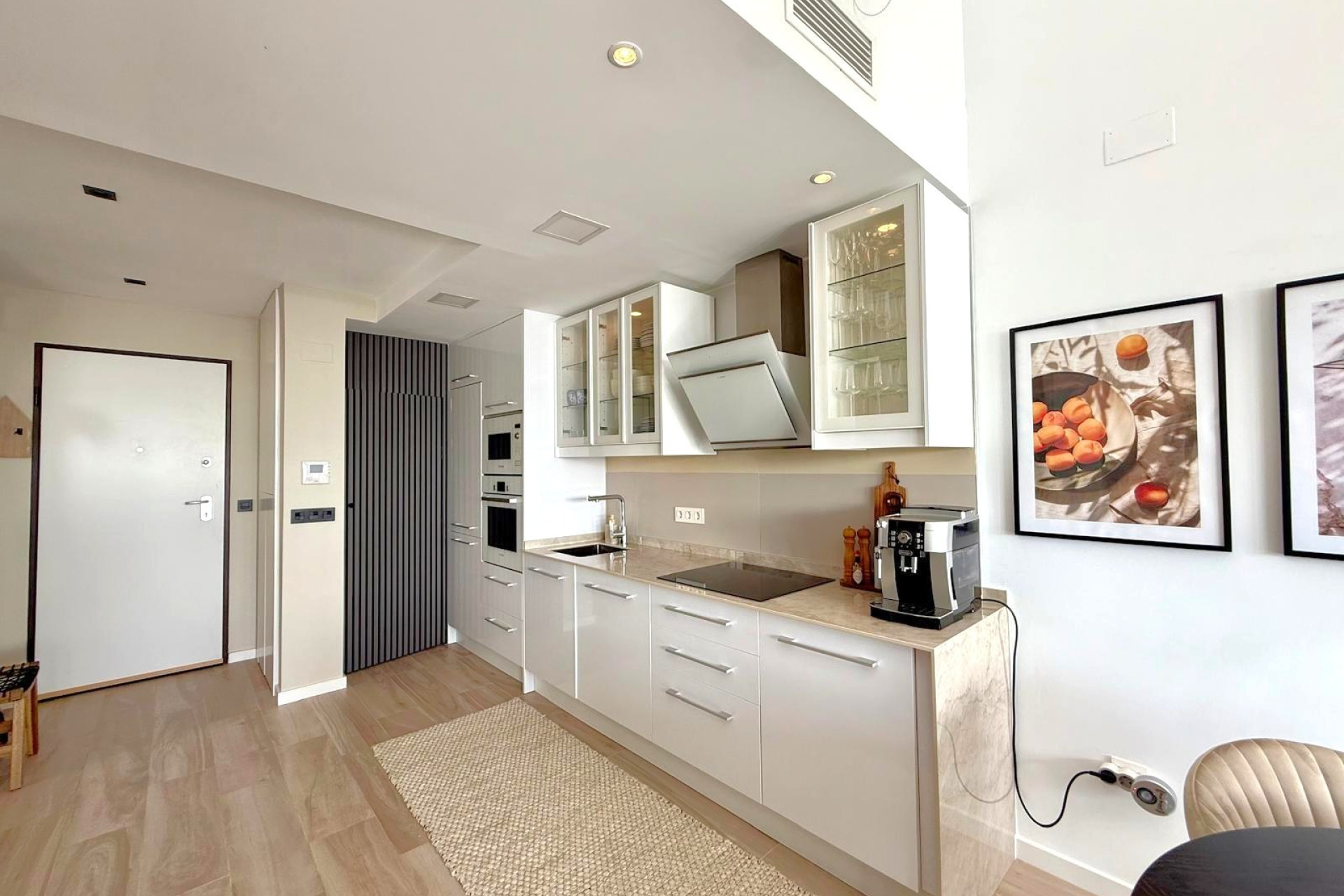 Revente - Villa Individuelle - Orihuela Costa - Lomas de Cabo Roig