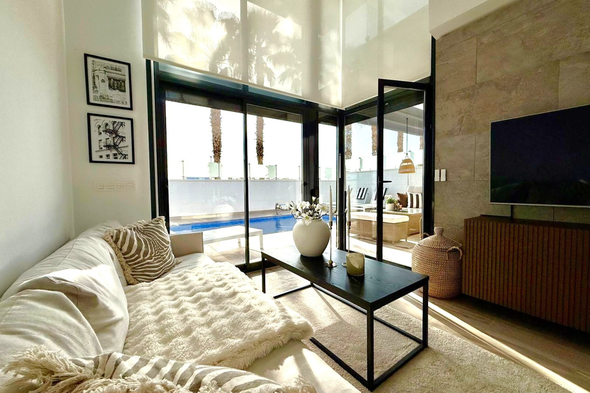 Revente - Villa Individuelle - Orihuela Costa - Lomas de Cabo Roig