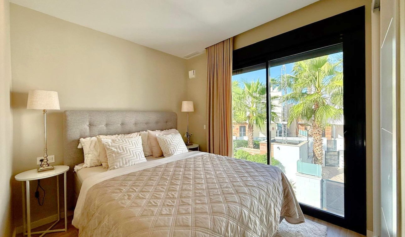 Revente - Villa Individuelle - Orihuela Costa - Lomas de Cabo Roig