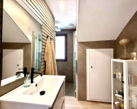 Revente - Villa Individuelle - Orihuela Costa - Lomas de Cabo Roig