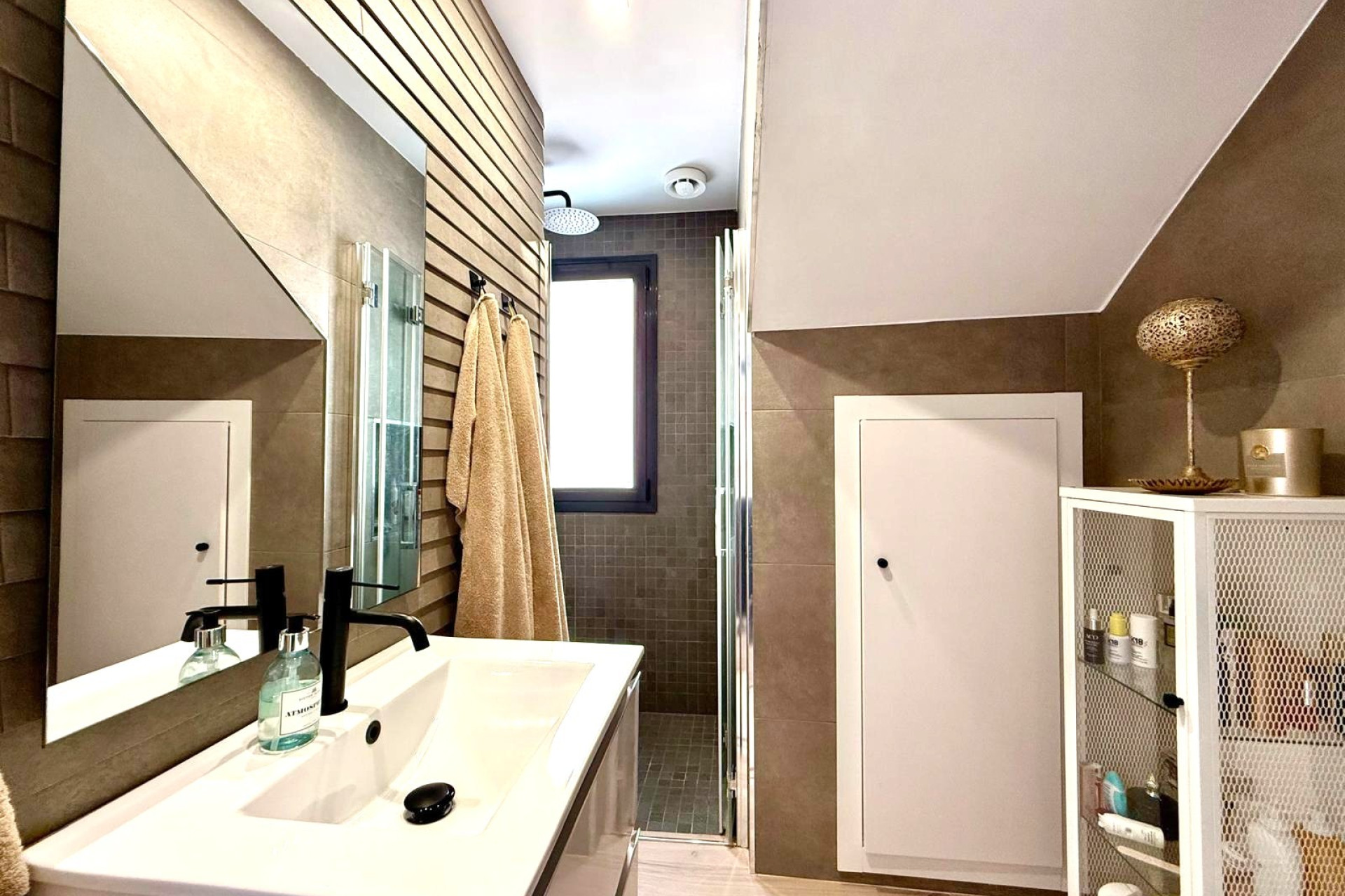 Revente - Villa Individuelle - Orihuela Costa - Lomas de Cabo Roig