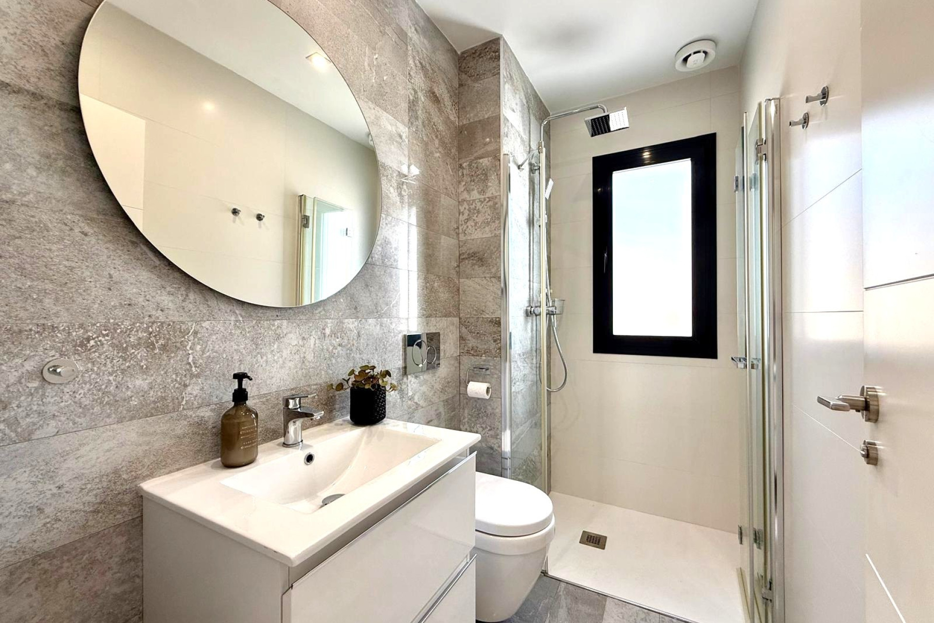 Revente - Villa Individuelle - Orihuela Costa - Lomas de Cabo Roig