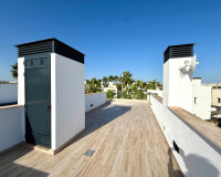 Revente - Villa Individuelle - Orihuela Costa - Lomas de Cabo Roig