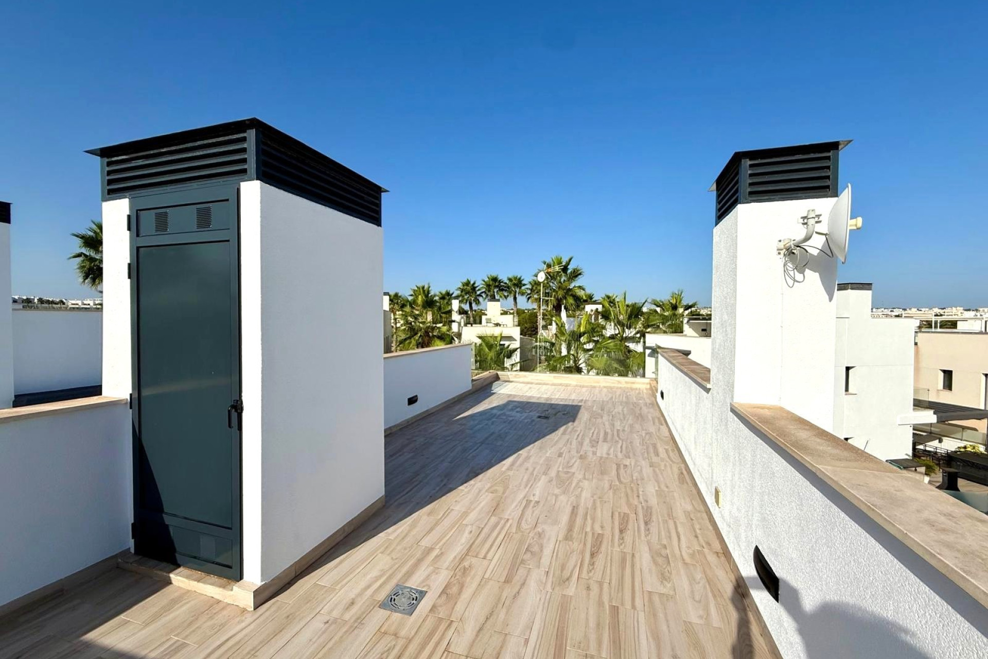 Revente - Villa Individuelle - Orihuela Costa - Lomas de Cabo Roig