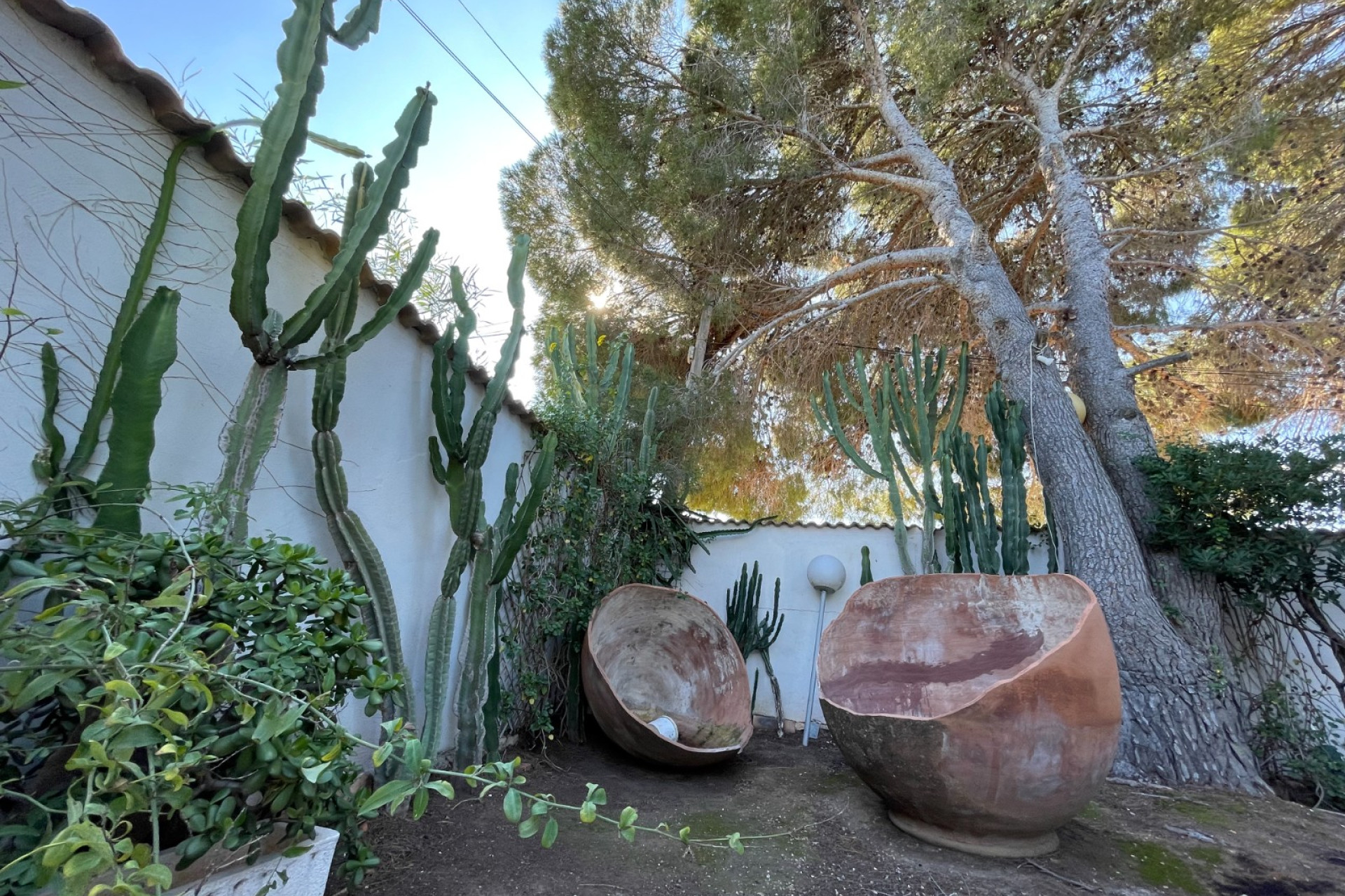 Revente - Villa Individuelle - Orihuela Costa - Lomas de Cabo Roig