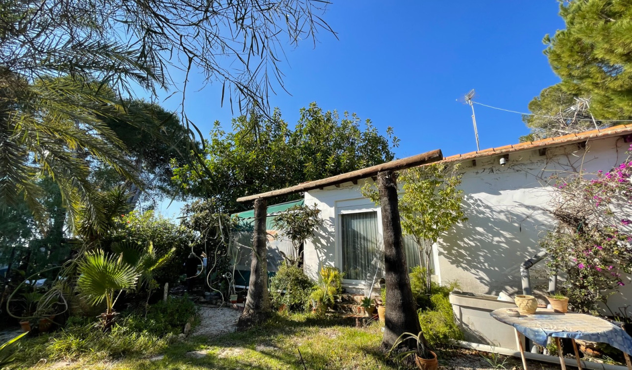 Revente - Villa Individuelle - Orihuela Costa - Lomas de Cabo Roig