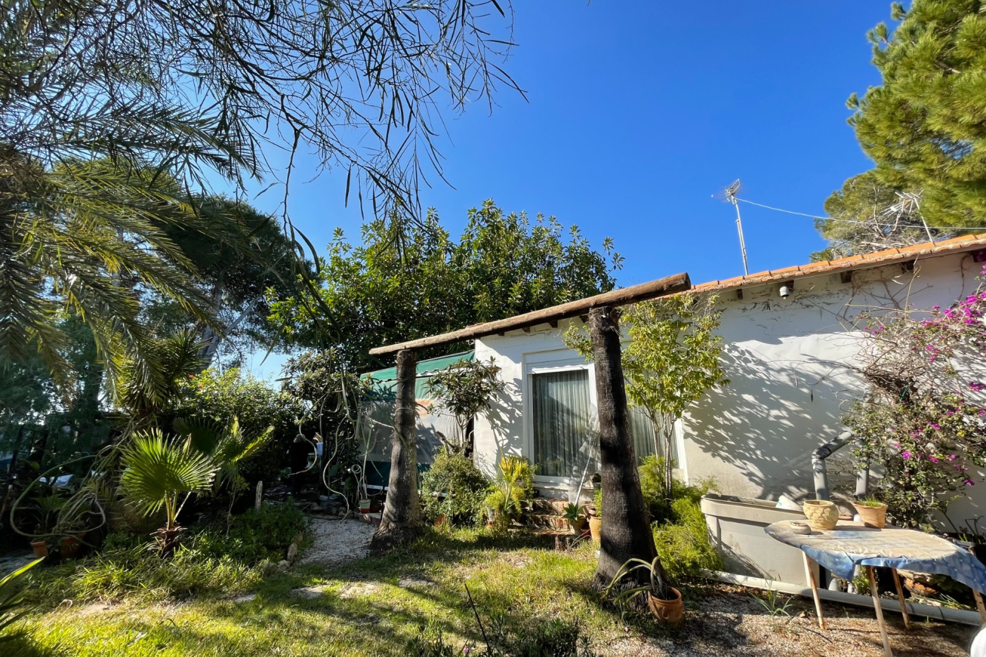 Revente - Villa Individuelle - Orihuela Costa - Lomas de Cabo Roig