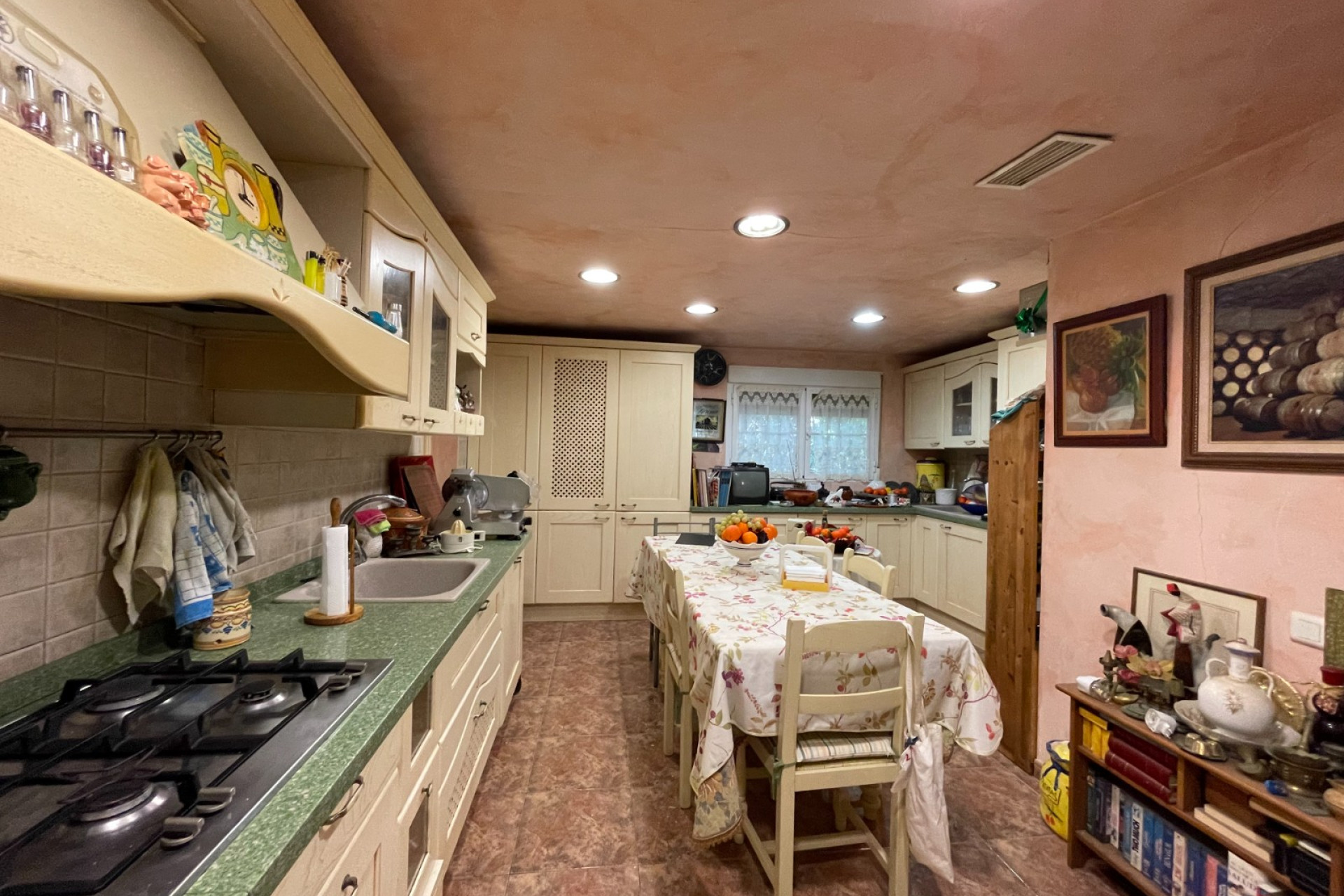 Revente - Villa Individuelle - Orihuela Costa - Lomas de Cabo Roig