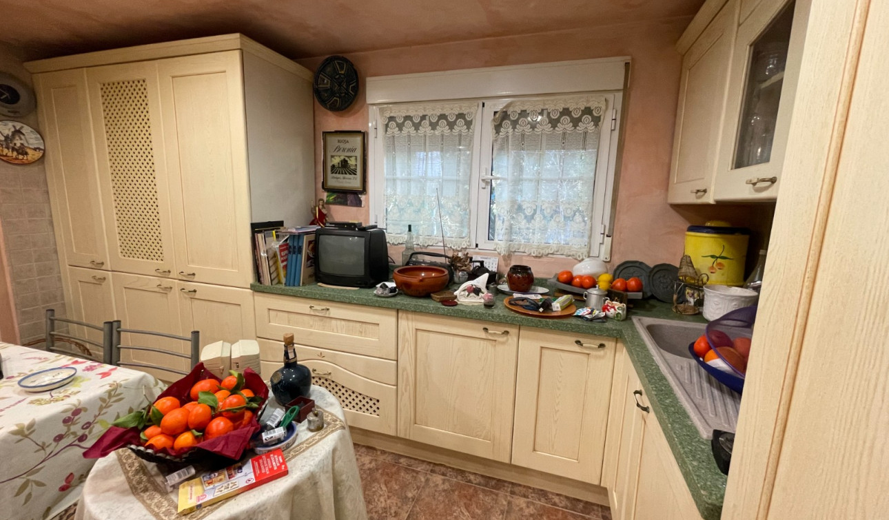 Revente - Villa Individuelle - Orihuela Costa - Lomas de Cabo Roig