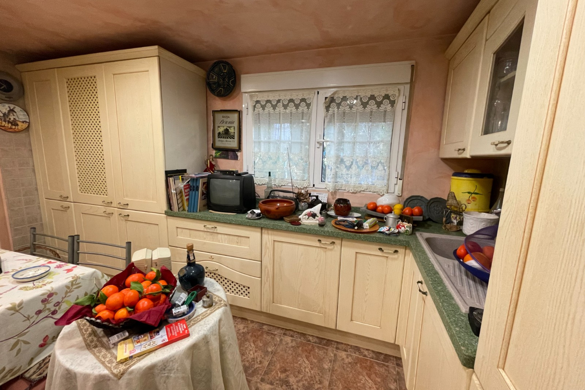 Revente - Villa Individuelle - Orihuela Costa - Lomas de Cabo Roig