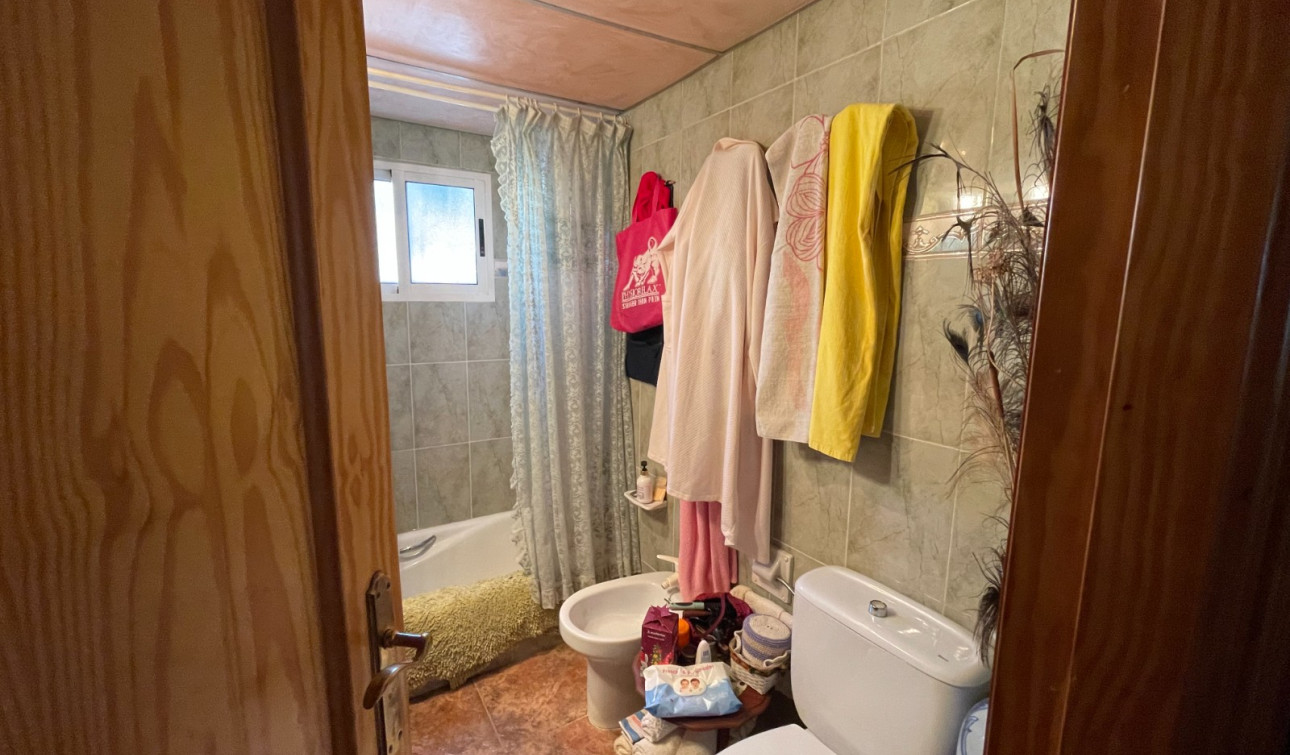 Revente - Villa Individuelle - Orihuela Costa - Lomas de Cabo Roig