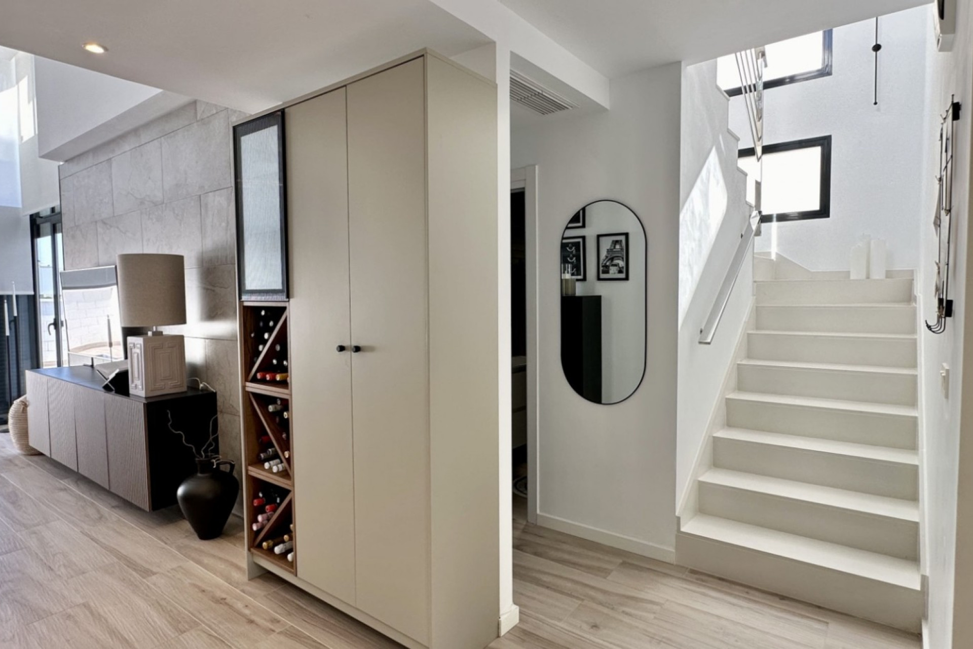 Revente - Villa Individuelle - Orihuela Costa - Lomas de Cabo Roig