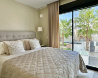 Revente - Villa Individuelle - Orihuela Costa - Lomas de Cabo Roig