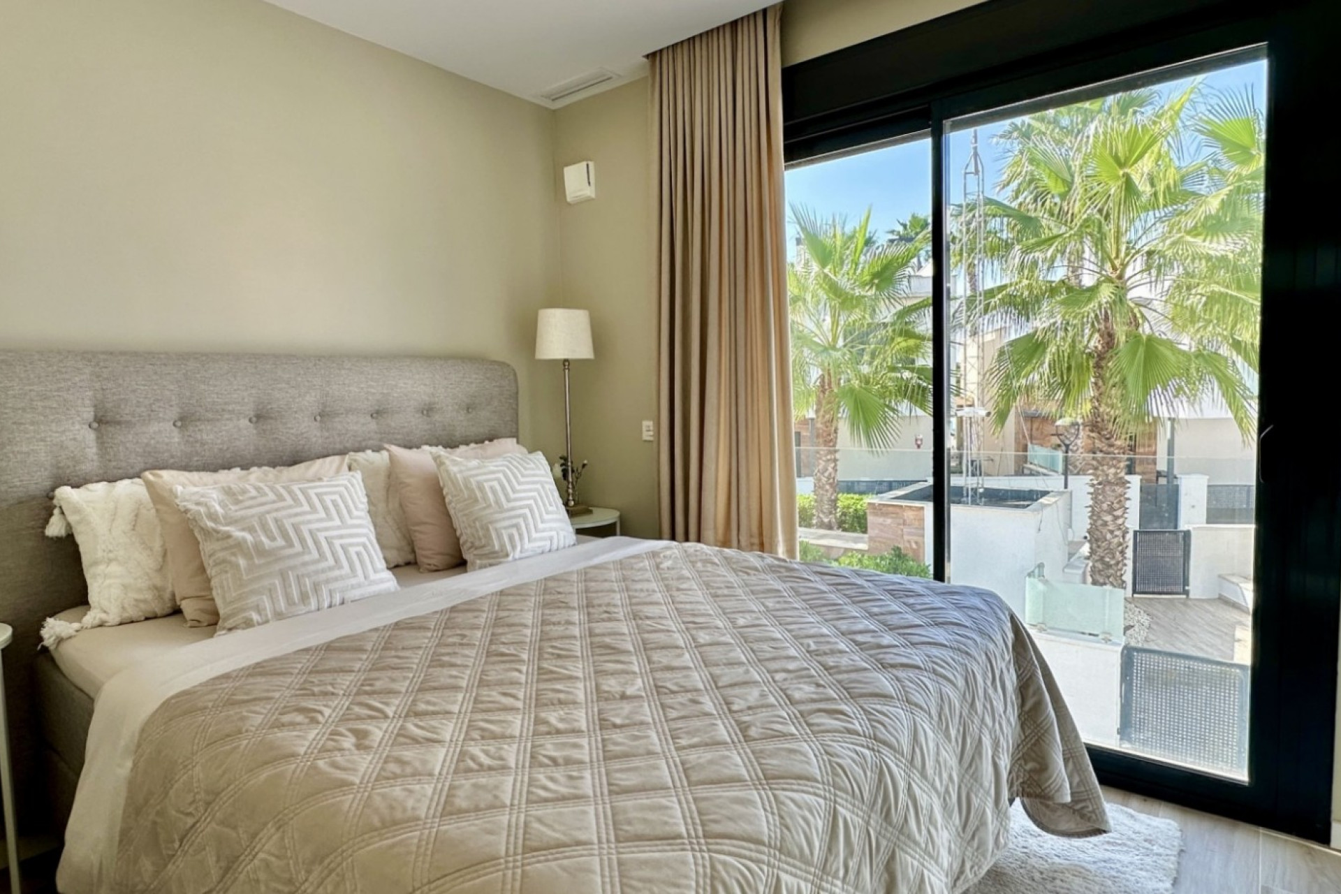 Revente - Villa Individuelle - Orihuela Costa - Lomas de Cabo Roig